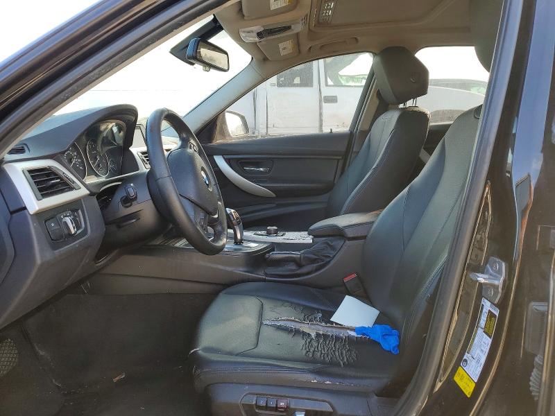 Auction sale of the 2017 Bmw 320 I, vin: WBA8E1G58HNU13050, lot number: 77352815