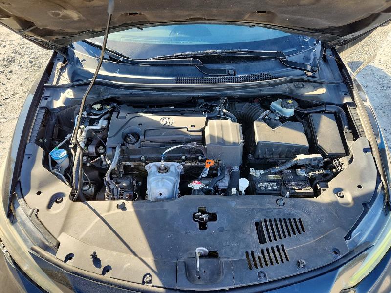 Продажа на аукционе авто 2019 Acura Ilx, vin: 19UDE2F72KA004925, номер лота: 77315985