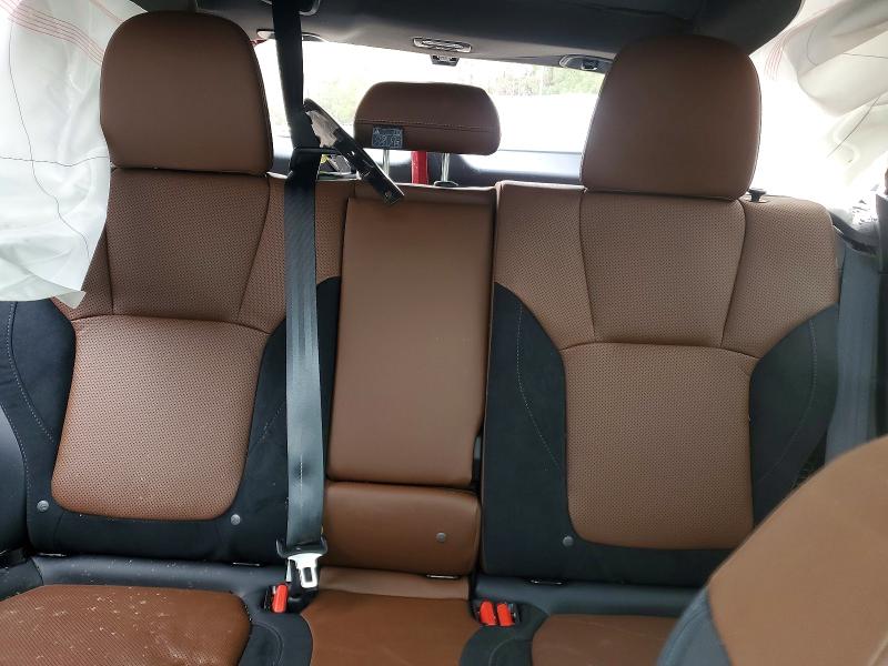 79118565 :رقم المزاد ، JF2SLSTD7SH441527 vin ، 2025 Subaru Forester مزاد بيع