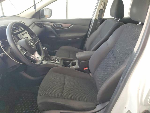 Продажа на аукционе авто 2019 Nissan Rogue Sport S, vin: JN1BJ1CP2KW226628, номер лота: 75567935