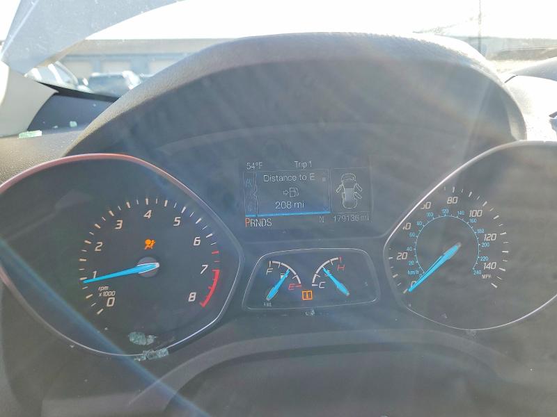 Продажа на аукционе авто 2014 Ford Escape, vin: 1FMCU9J9XEUD36902, номер лота: 79443825