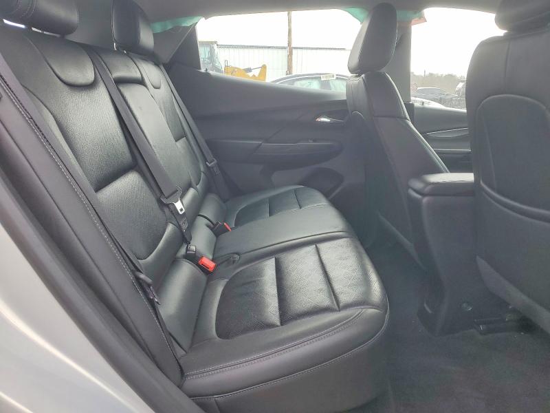Продаж на аукціоні авто 2023 Chevrolet Bolt Ev, vin: 1G1FX6S08P4133073, номер лоту: 77222365