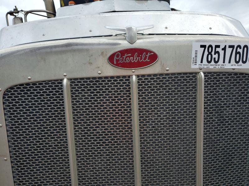 Aukcja sprzedaży 2021 Peterbilt Tractor 389, vin: 1NPXX4TX7MD727900, numer aukcji: 78517605