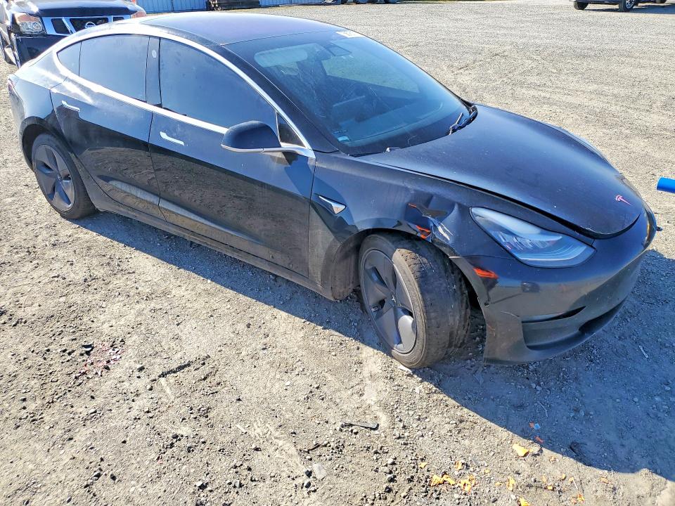 Aukcja sprzedaży 2018 Tesla Model 3, vin: 5YJ3E1EA2JF032330, numer aukcji: 75676175