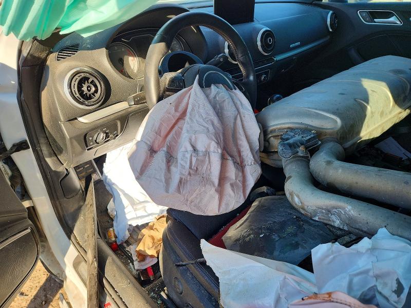 Aukcja sprzedaży 2015 Audi S3, vin: WAUFFGFF6F1113948, numer aukcji: 76253715