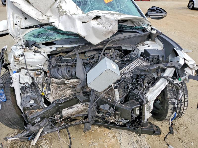 2023 Hyundai Tucson მანქანა იყიდება აუქციონზე, vin: 5NMJE3AE5PH189529, აუქციონის ნომერი: 75665585