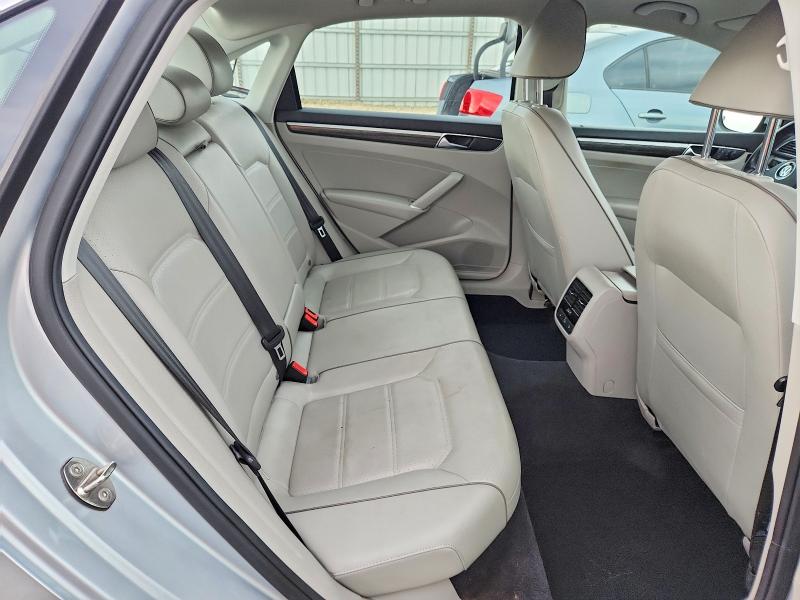 Auction sale of the 2018 Volkswagen Passat, vin: 1VWBA7A3XJC030370, lot number: 78375965