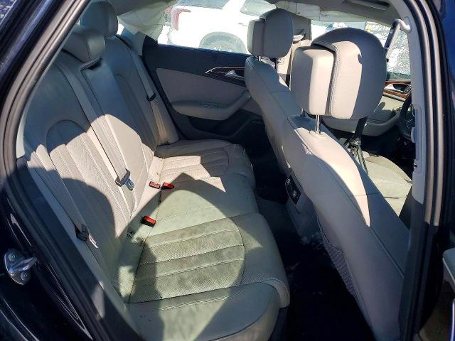 Продажа на аукционе авто 2016 Audi A6, vin: WAUHGAFC2GN080952, номер лота: 78438685