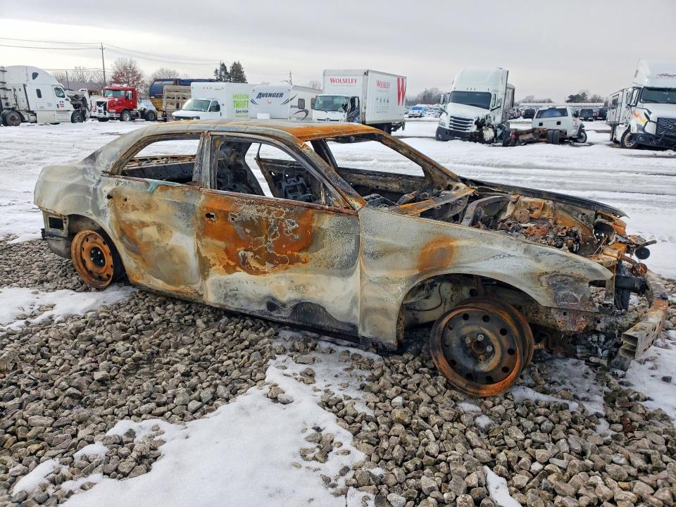 77126215 :رقم المزاد ، 2C3CCAAG1CH143291 vin ، 2012 Chrysler 300 مزاد بيع