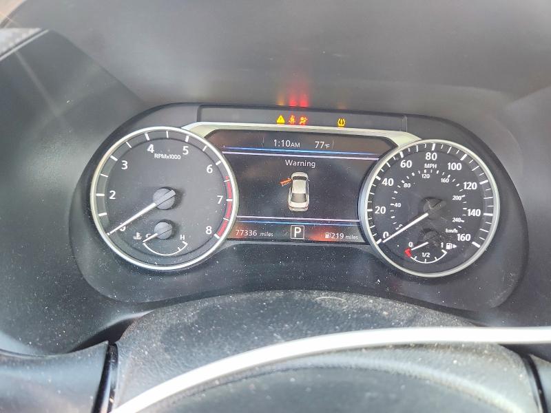 Продажа на аукционе авто 2023 Nissan Sentra, vin: 3N1AB8CV7PY263559, номер лота: 78291825