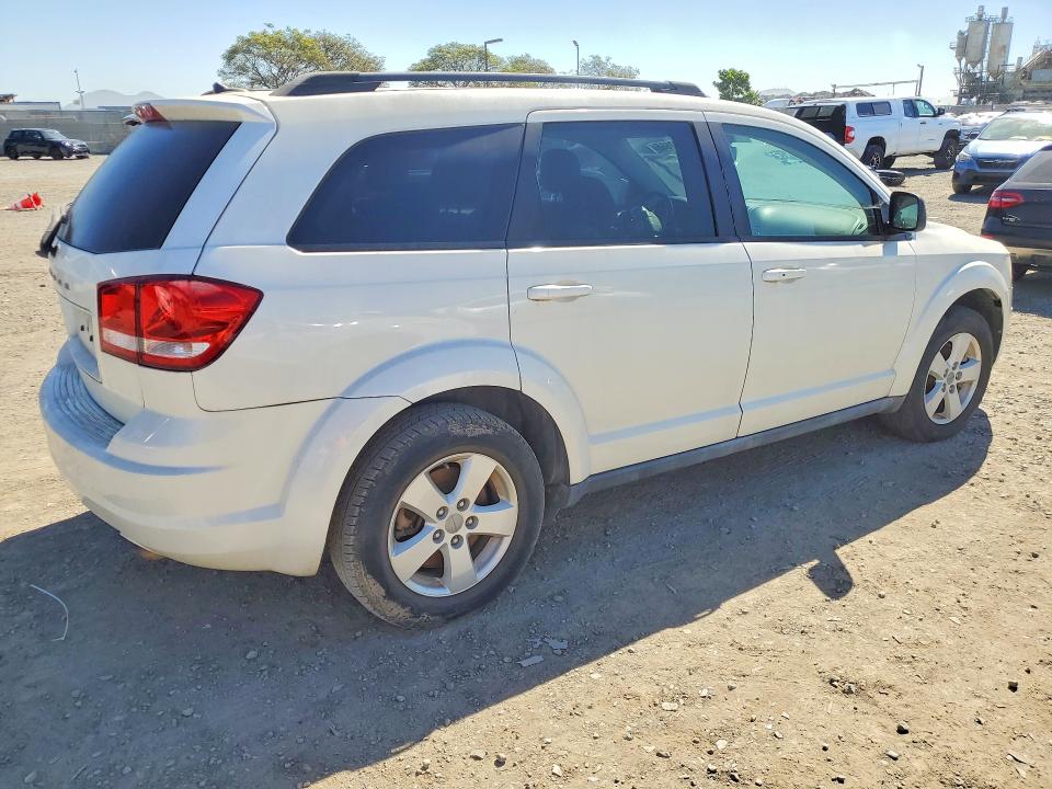 Aukcja sprzedaży 2013 Dodge Journey, vin: 3C4PDCAB2DT547459, numer aukcji: 79447665