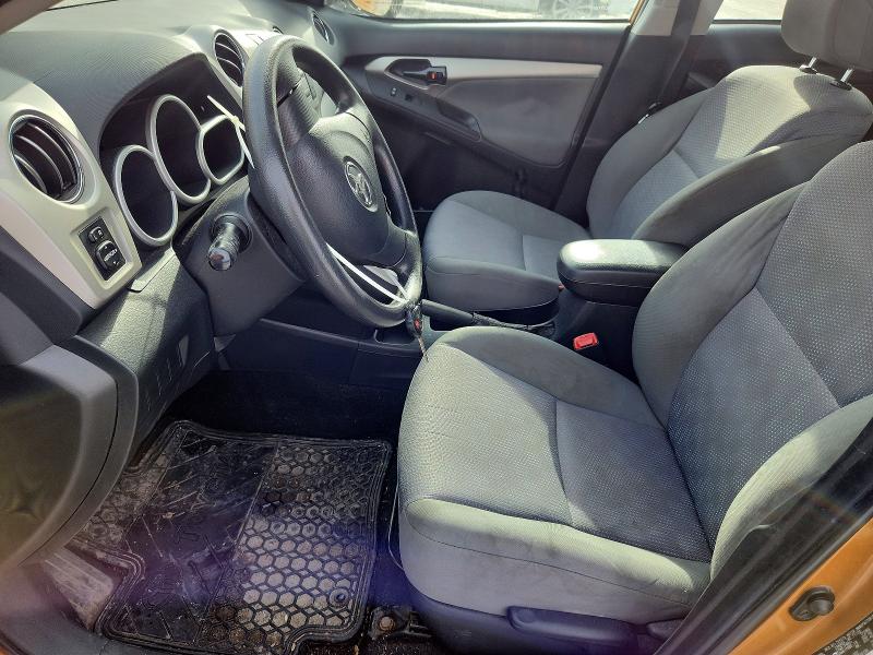 Aukcja sprzedaży 2010 Toyota Matrix, vin: 2T1KU4EE3AC316136, numer aukcji: 74545585