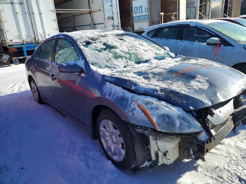 Продаж на аукціоні авто 2010 Niss Altima, vin: 1N4AL2AP1AC129535, номер лоту: 95407385