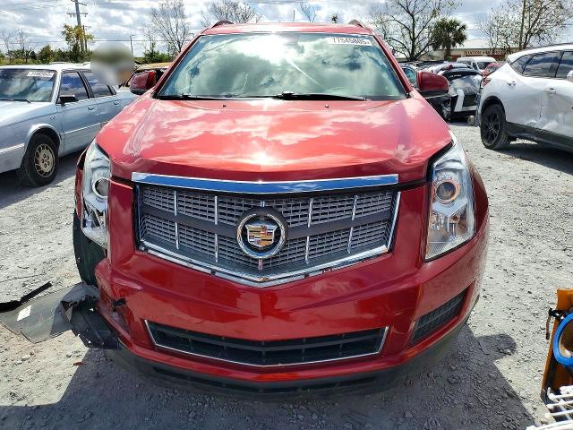 Aukcja sprzedaży 2010 Cadillac Srx, vin: 3GYFNGEYXAS603903, numer aukcji: 77545805