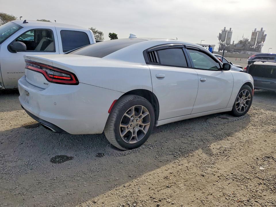 Продажа на аукционе авто 2015 Dodge Charger, vin: 2C3CDXJG6FH891457, номер лота: 77031785