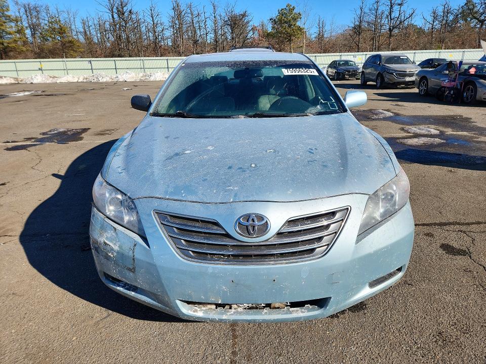 Aukcja sprzedaży 2008 Toyota Camry, vin: 4T1BB46K18U060789, numer aukcji: 75956325