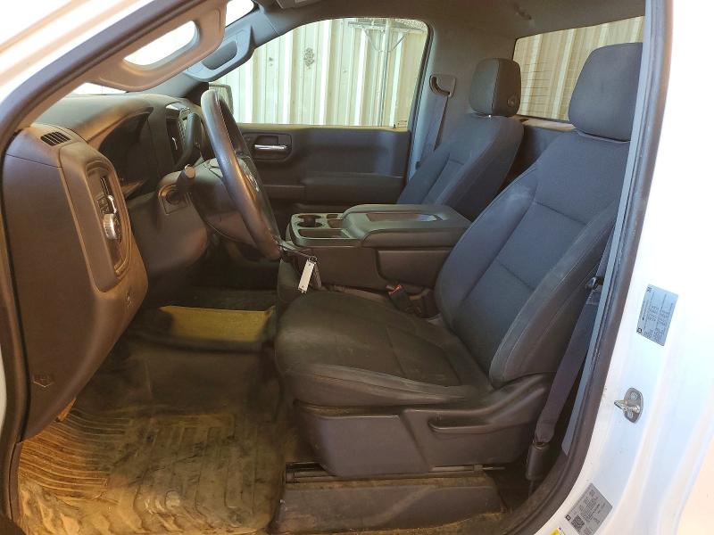 Aukcja sprzedaży 2020 Gmc Sierra, vin: 3GTN8AEF5LG216220, numer aukcji: 78721495