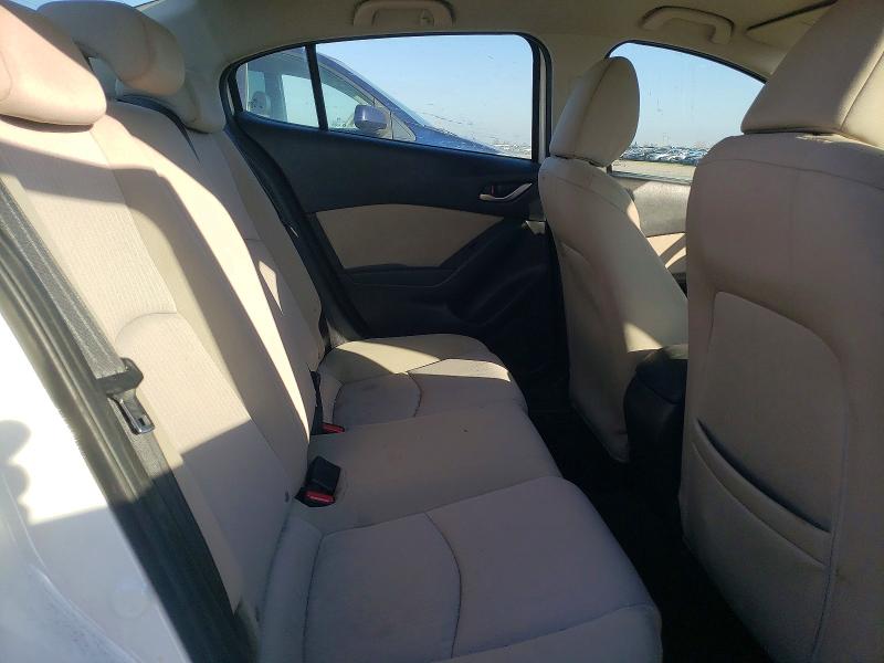 Продажа на аукционе авто 2015 Mazda 3, vin: 3MZBM1U75FM229688, номер лота: 75835275