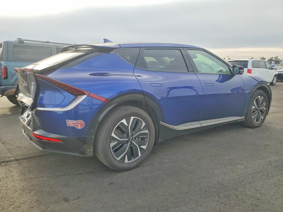 Aukcja sprzedaży 2024 Kia Ev6, vin: KNDC34LA9R5211066, numer aukcji: 76716815