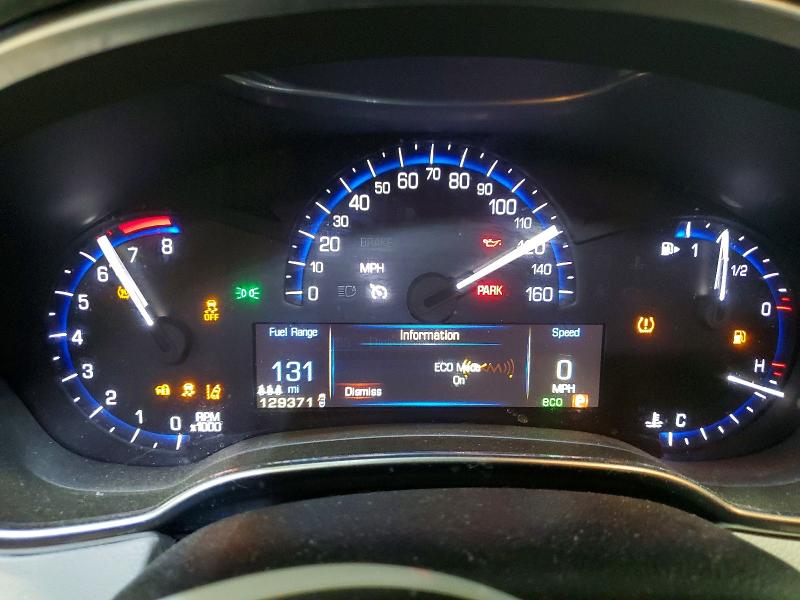 Aukcja sprzedaży 2013 Cadillac Srx, vin: 3GYFNJE31DS510290, numer aukcji: 77716085