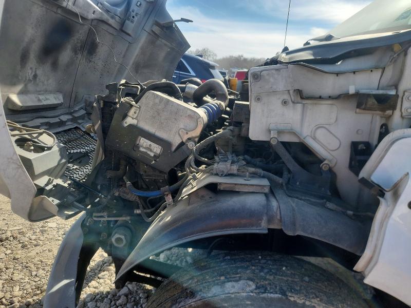 74297985 :رقم المزاد ، 1FDNF6DC6KDF02434 vin ، 2019 Ford F650 Super مزاد بيع