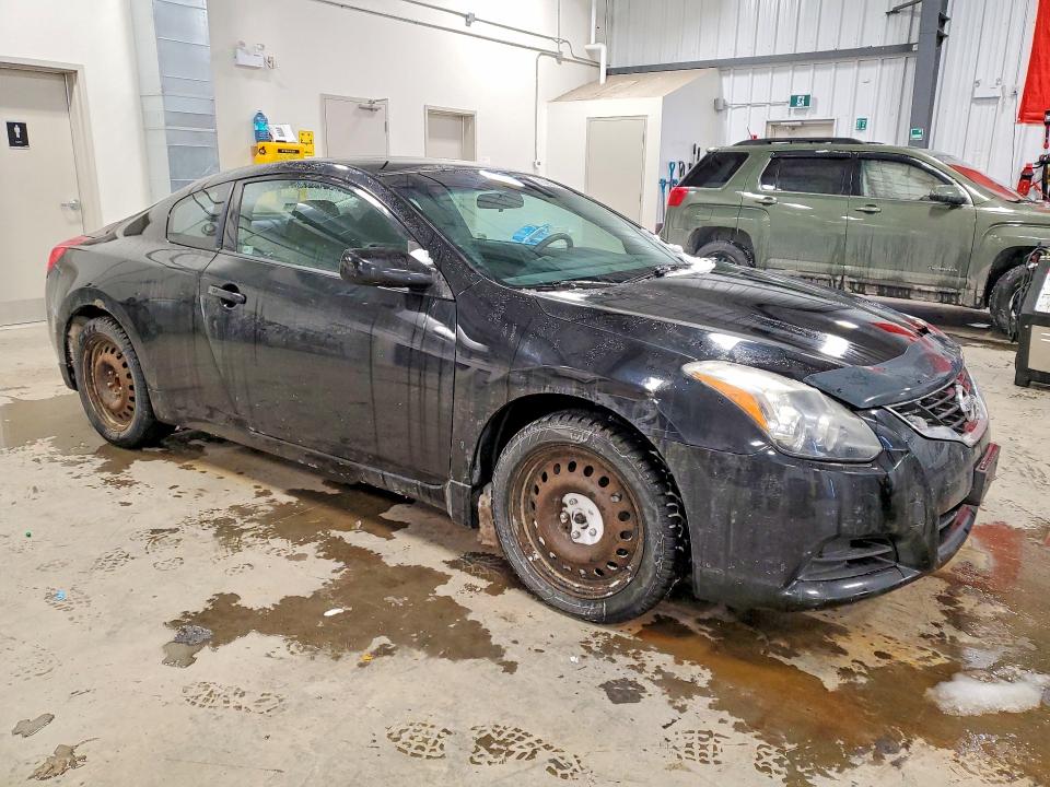 Aukcja sprzedaży 2012 Nissan Altima, vin: 1N4AL2EP1CC103062, numer aukcji: 75930435