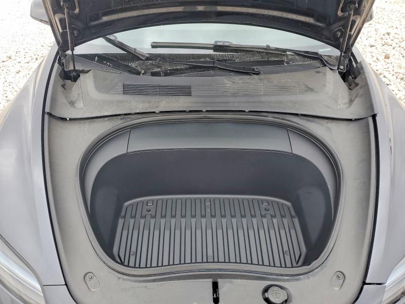 2024 Tesla Model 3 მანქანა იყიდება აუქციონზე, vin: 5YJ3E1EA2RF725233, აუქციონის ნომერი: 74641805