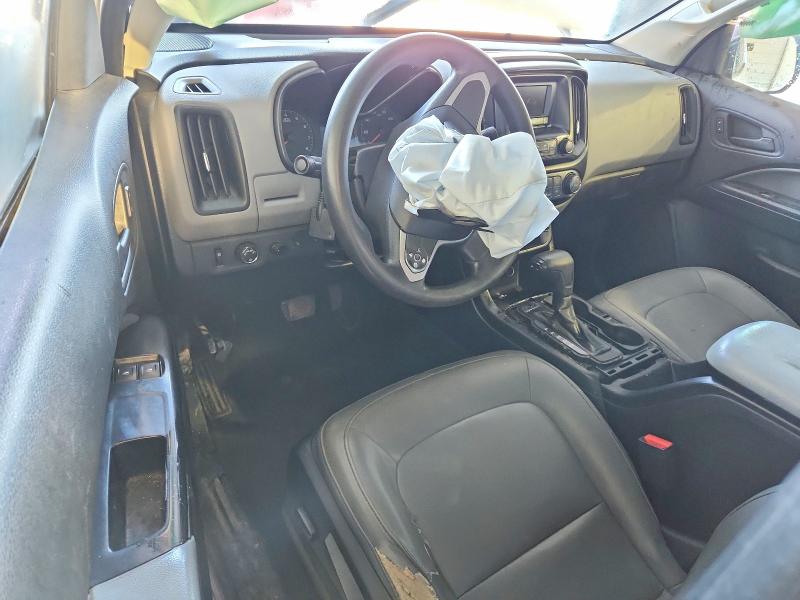 Продаж на аукціоні авто 2016 Chevrolet Colorado, vin: 1GCHSBEA1G1278906, номер лоту: 77903065