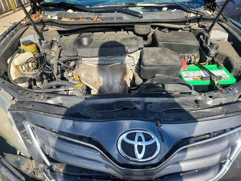 Продажа на аукционе авто 2011 Toyota Camry, vin: 4T1BF3EK3BU173571, номер лота: 76847585