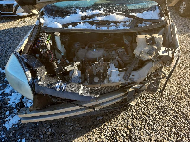 2006 Chevrolet Uplander მანქანა იყიდება აუქციონზე, vin: 1GBDV13L96D230396, აუქციონის ნომერი: 77951555