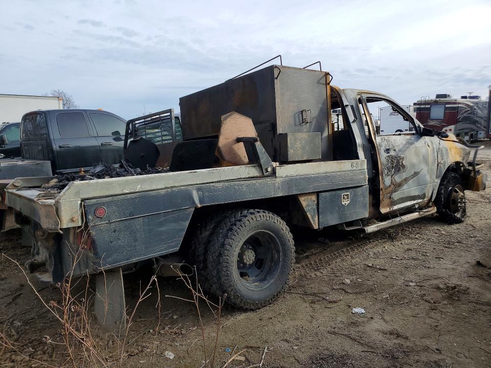 Продаж на аукціоні авто 2015 Ram 3500, vin: 3C7WRTAL3FG638213, номер лоту: 78320555