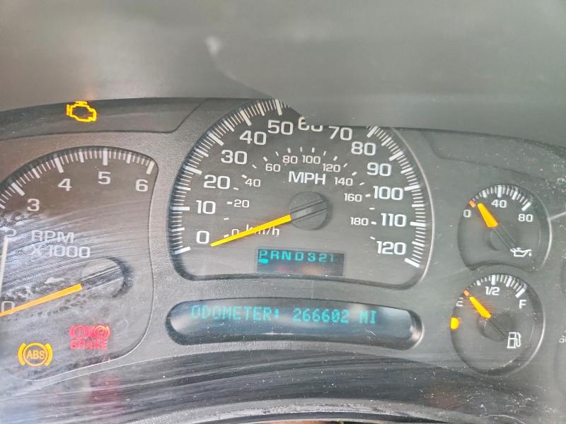 2004 Chevrolet Silverado მანქანა იყიდება აუქციონზე, vin: 1GCEC19V14Z341667, აუქციონის ნომერი: 78112075