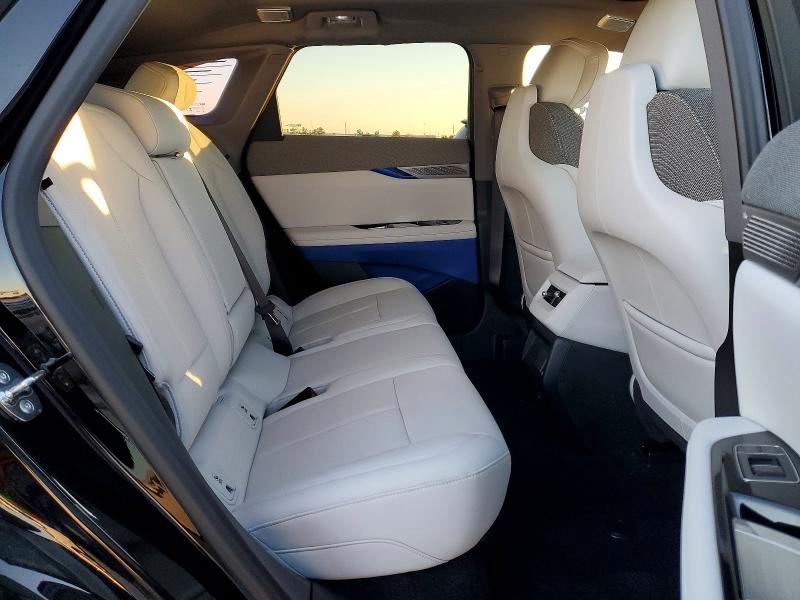 Продажа на аукционе авто 2025 Cadillac Optiq Luxu, vin: 3GYK3BMR3SS240217, номер лота: 74212325