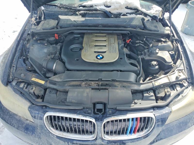 Продажа на аукционе авто 2009 Bmw 335, vin: WBAPN73569A266434, номер лота: 77722835