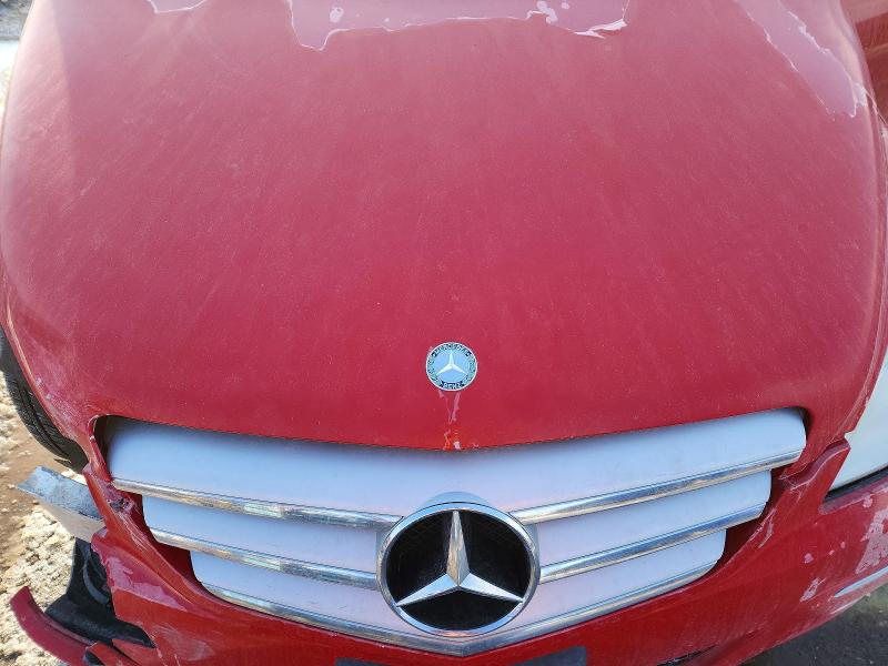 Продажа на аукционе авто 2009 Mercedes-benz B200, vin: WDDFH34X89J467367, номер лота: 78659485