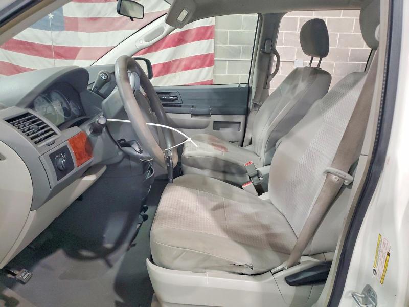 Продажа на аукционе авто 2008 Chrysler Town & Country, vin: 2A8HR44H98R676019, номер лота: 78518675