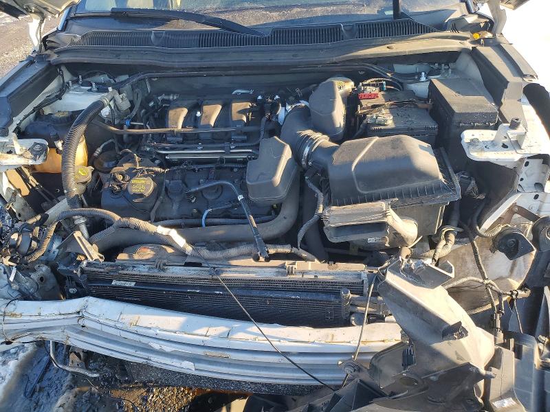 Продажа на аукционе авто 2013 Ford Explorer, vin: 1FM5K8B8XDGA94088, номер лота: 79048375
