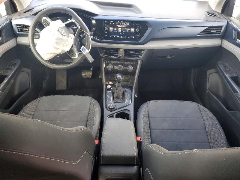 Продажа на аукционе авто 2024 Volkswagen Taos, vin: 3VVVX7B23RM053246, номер лота: 75761865