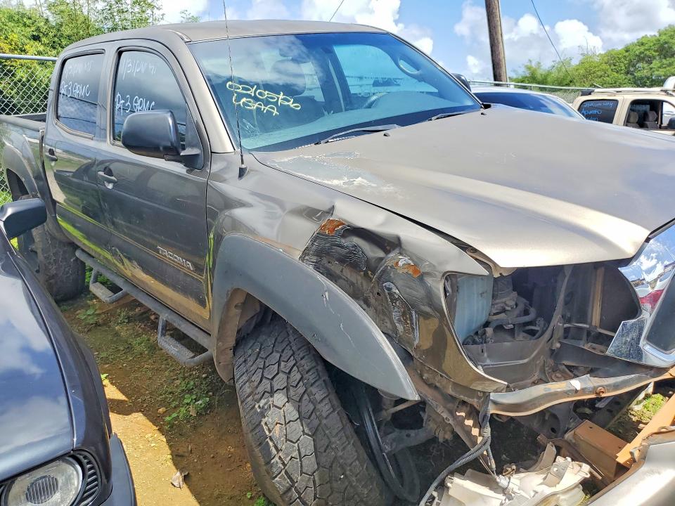 Aukcja sprzedaży 2012 Toyota Tacoma, vin: 5TFJX4GN3CX008615, numer aukcji: 77141155