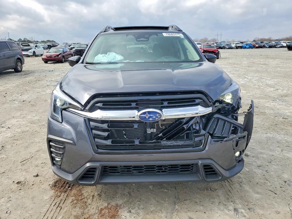 Продаж на аукціоні авто 2024 Subaru Ascent, vin: 4S4WMARD1R3436180, номер лоту: 78082475
