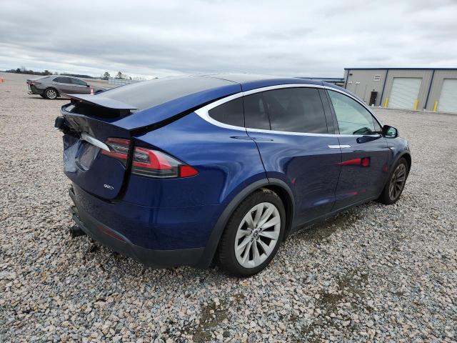 77684025 :رقم المزاد ، 5YJXCAE25GF004840 vin ، 2016 Tesla Model X مزاد بيع
