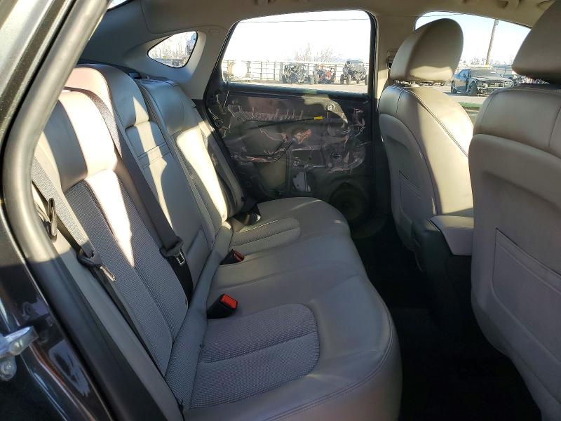 76115415 :رقم المزاد ، 1G4PR5SK3E4204657 vin ، 2014 Buick Verano مزاد بيع