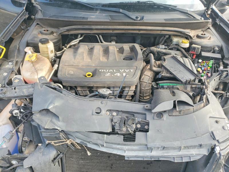 Aukcja sprzedaży 2013 Chrysler 200, vin: 1C3CCBBB7DN588779, numer aukcji: 78832075