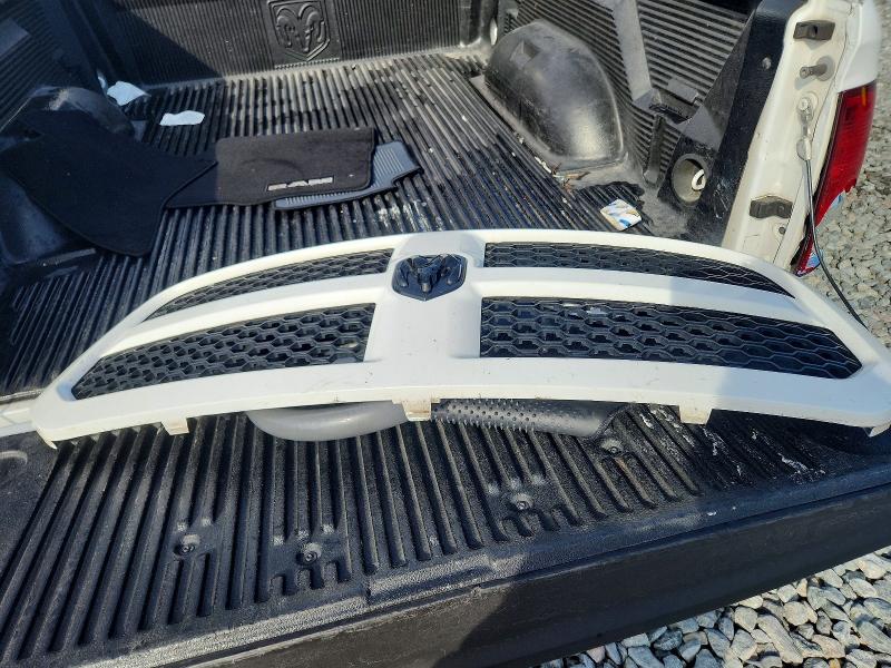 2018 Ram 1500 მანქანა იყიდება აუქციონზე, vin: 1C6RR6FG7JS259604, აუქციონის ნომერი: 78120495