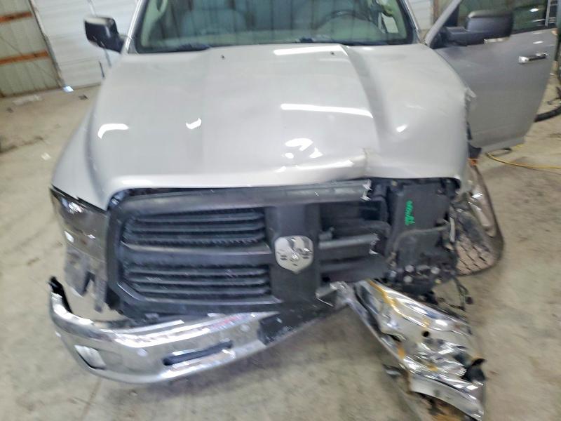 76120225 :رقم المزاد ، 1C6RR7LT0FS502975 vin ، 2015 Ram 1500 مزاد بيع