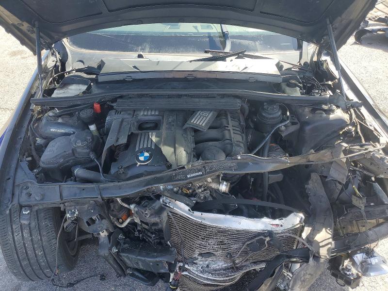 2011 Bmw 328 მანქანა იყიდება აუქციონზე, vin: WBAPH5G50BNM83451, აუქციონის ნომერი: 78871095