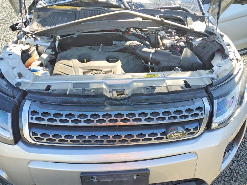 Aukcja sprzedaży 2017 Land Rover Range Rover Evoque, vin: SALVR2BG9HH195832, numer aukcji: 79311795