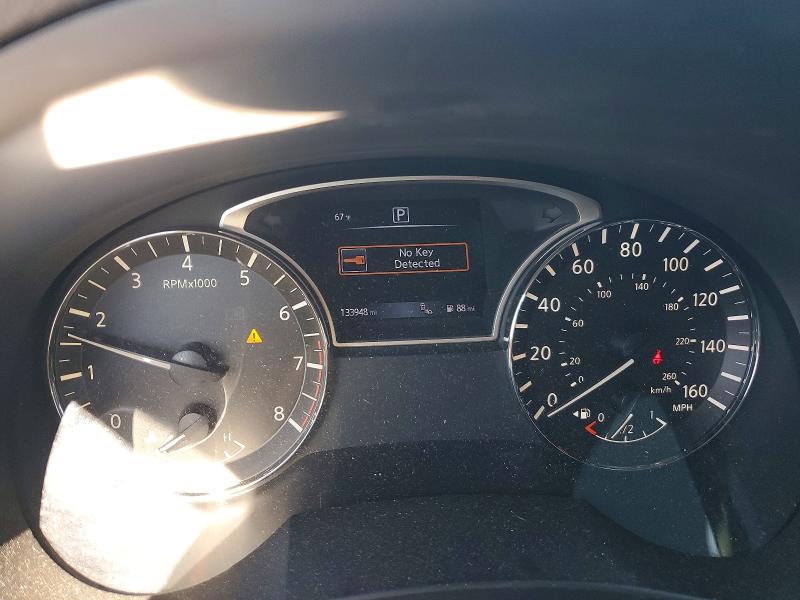 2017 Nissan Altima მანქანა იყიდება აუქციონზე, vin: 1N4AL3AP2HC167257, აუქციონის ნომერი: 77359755