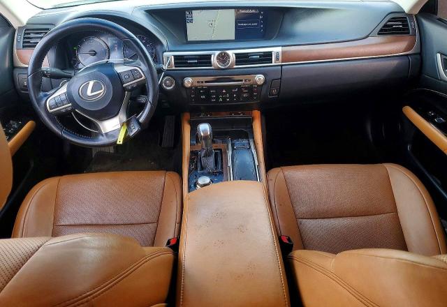 2017 Lexus Gs მანქანა იყიდება აუქციონზე, vin: JTHBZ1BL4HA011793, აუქციონის ნომერი: 77963045