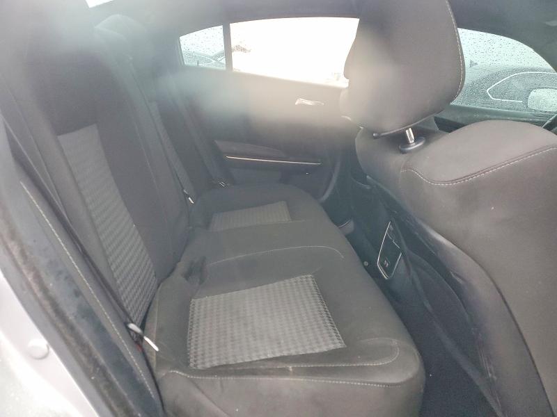 Продаж на аукціоні авто 2020 Dodge Charger, vin: 2C3CDXGJ6LH107390, номер лоту: 75650285